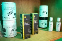 Body and Mind - Wellness Spa & Gymnasium