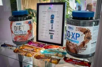 Body and Mind - Wellness Spa & Gymnasium