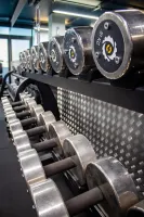 Body and Mind - Wellness Spa & Gymnasium