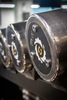 Body and Mind - Wellness Spa & Gymnasium