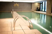 Body and Mind - Wellness Spa & Gymnasium