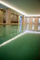 Body and Mind - Wellness Spa & Gymnasium