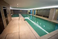 Body and Mind - Wellness Spa & Gymnasium