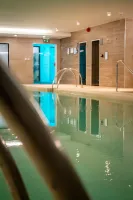 Body and Mind - Wellness Spa & Gymnasium