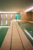 Body and Mind - Wellness Spa & Gymnasium