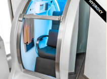 Hydroxy Oxygen Therapy