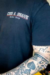 Cuts and Shave Barber Shop