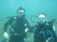 Dive Charters