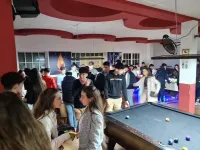 El Billar D’Luque