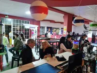 El Billar D’Luque