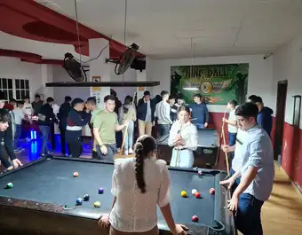 El Billar D'Luque