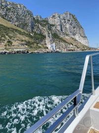 Gibraltar Boat Charter