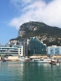 Gibraltar Boat Charter