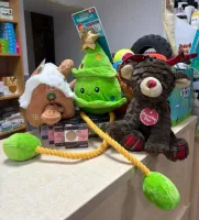 Gibraltar Veterinary Clinic