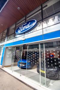 Lucas Imossi Ford