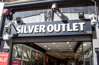 Silver Outlet