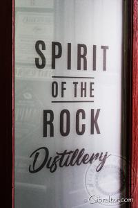 Spirit of the Rock