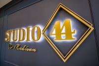 Studio 44 on Madison