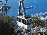 The Cable Car Ride