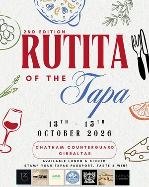 Rutita of the Tapa — 2nd Edition