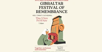 Gibraltar Festival of Remembrance