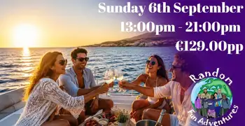 Full Day Sail in Sotogrande
