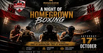 Ringside Boxing