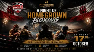 Ringside Boxing