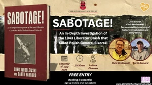 Sabotage!