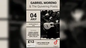 Upcomming Event