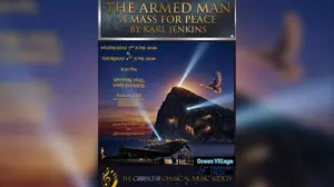 Upcomming Event