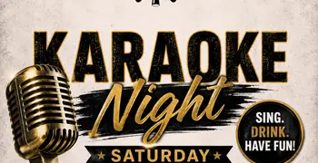 Karaoke with Chris at Lord Nelson - 26 September 2026
