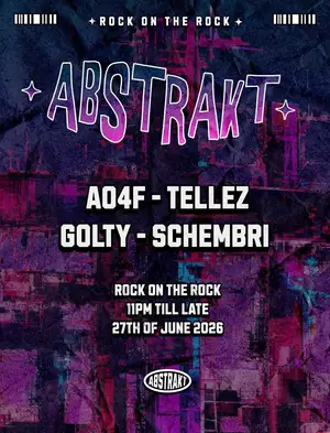 Abstrakt & Friends