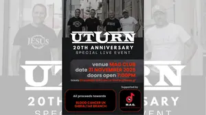 Upcomming Event