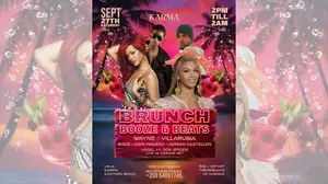 Upcomming Event