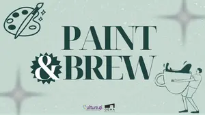 Paint & Brew