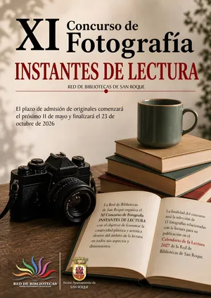 XI Concurso Fotografia San Roque 2026