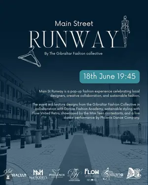 Main Street Runway