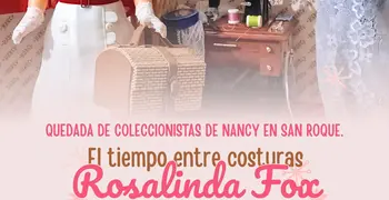 Quedada Nancys Rosalinda Fox