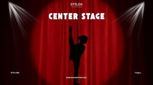 Center Stage - Stylos