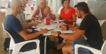 II Carrera de la Mujer La Linea 2026