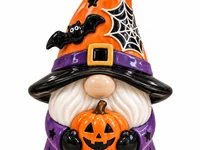 Ceramic Halloween Workshops at Klay & Krafts