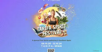Tarifa Spirit Festival 2026