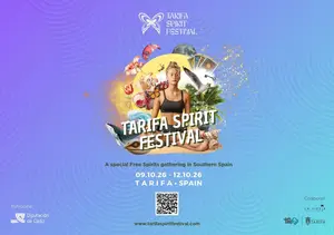 Tarifa Spirit Festival 2026