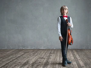 Gibraltar Festival for Young Musicians 2027 — Gala Concert