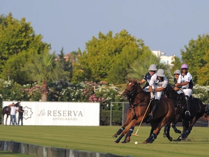 55th International Polo Tournament Sotogrande