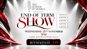 No1 School of Models — End of Term Production Show
