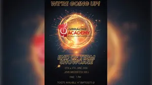 Upcomming Event