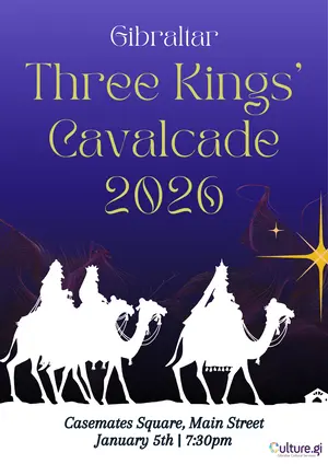 Upcomming Event