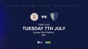 Lincoln Red Imps v Inter Club d'Escaldes